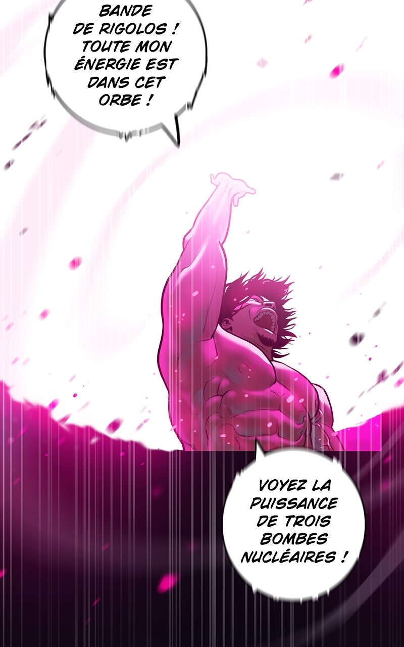 Read Ordeal Fr Manga Online