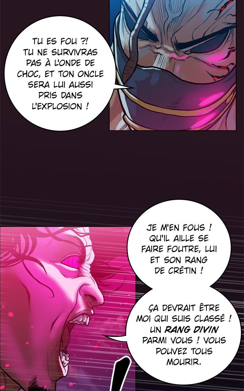 Read Ordeal Fr Manga Online