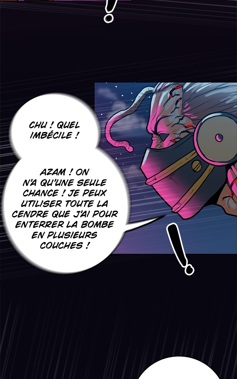Read Ordeal Fr Manga Online