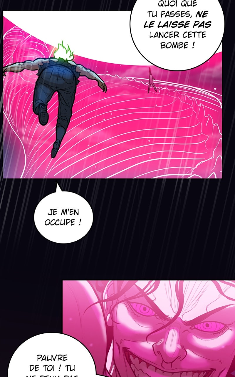 Read Ordeal Fr Manga Online