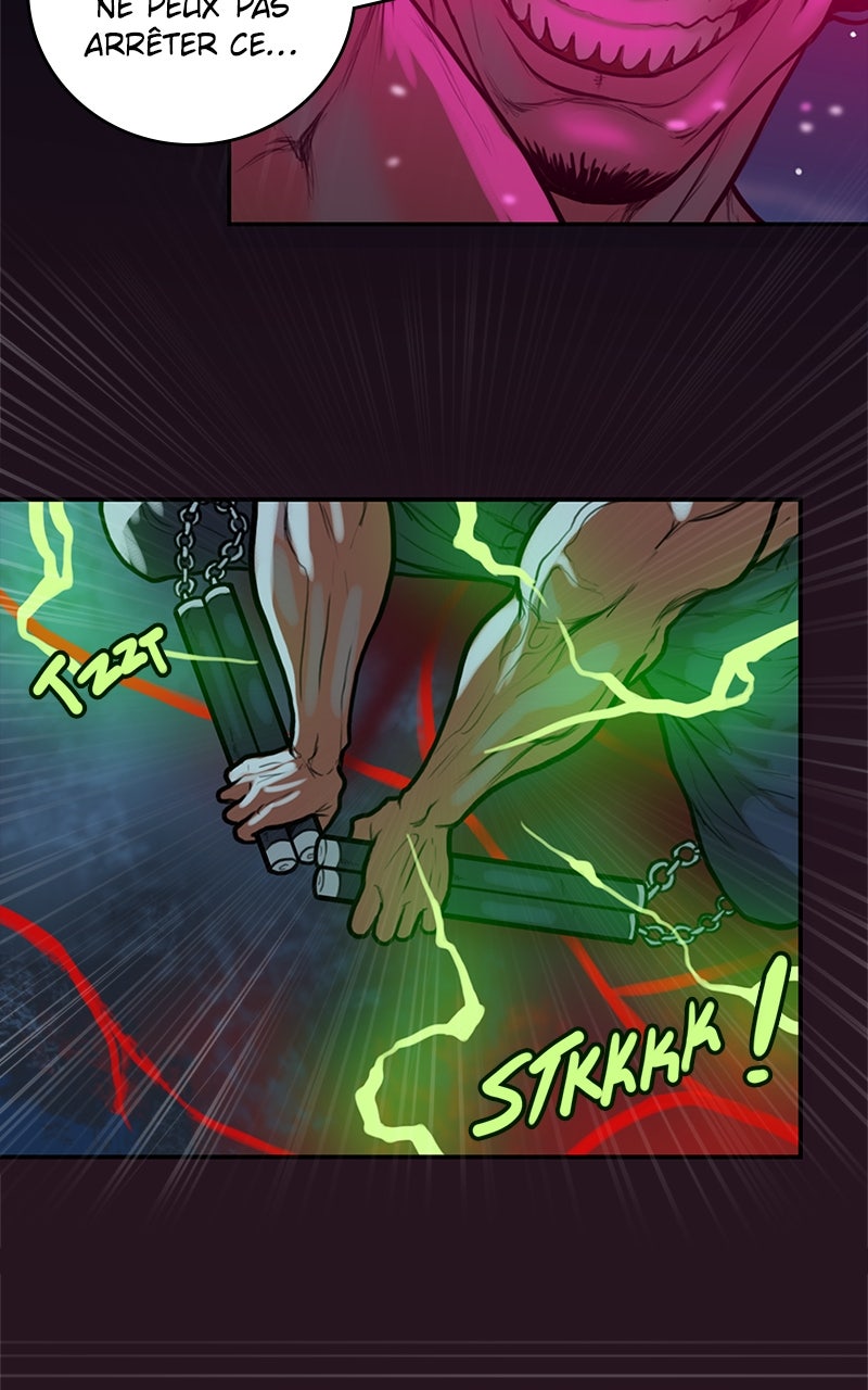 Read Ordeal Fr Manga Online