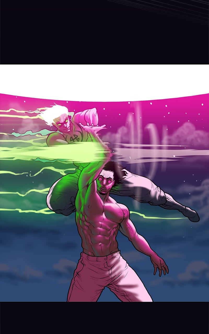 Read Ordeal Fr Manga Online