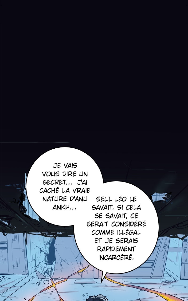 Read Ordeal Fr Manga Online