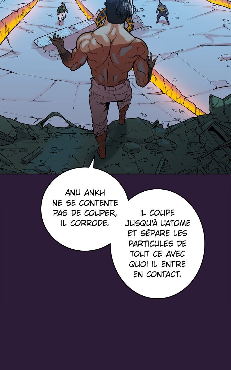 Read Ordeal Fr Manga Online