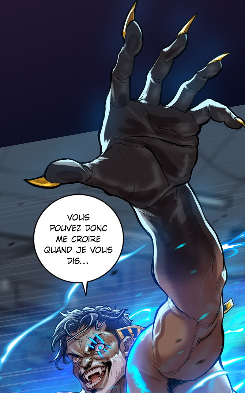 Read Ordeal Fr Manga Online