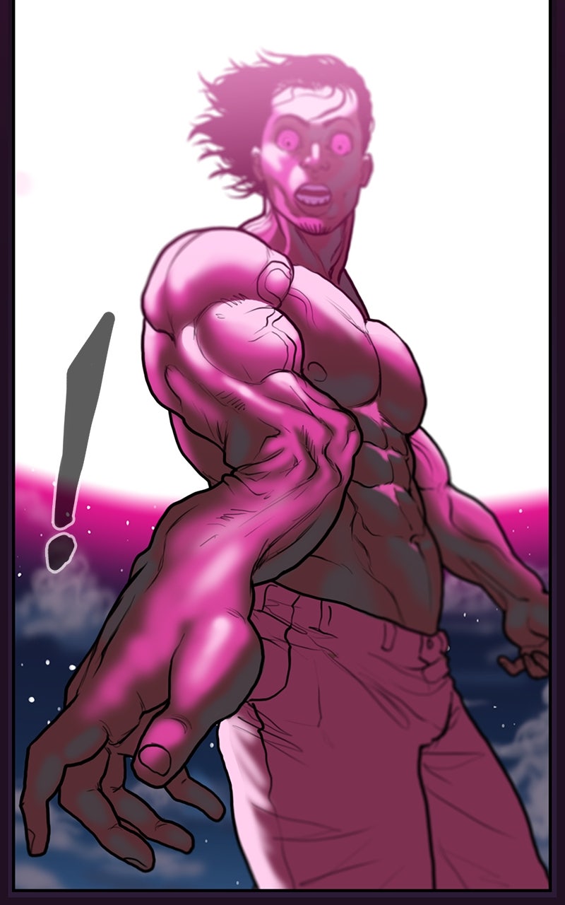Read Ordeal Fr Manga Online