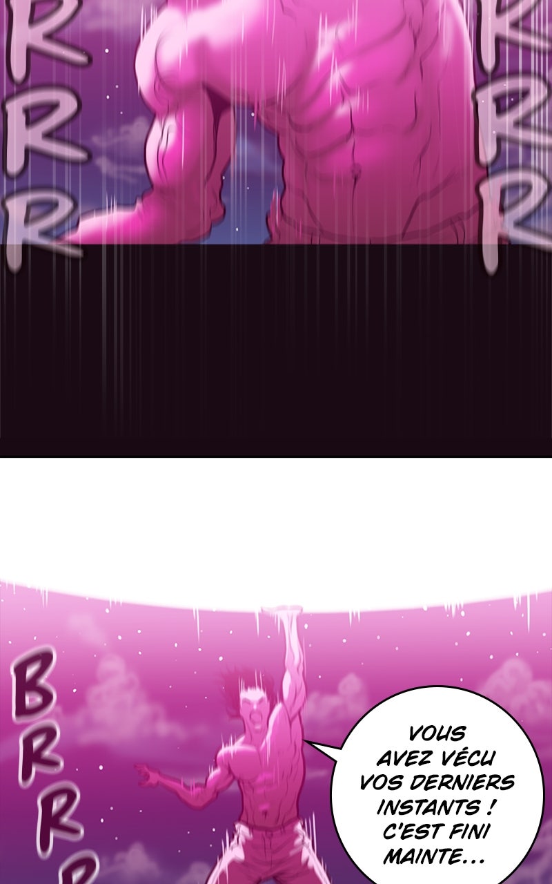 Read Ordeal Fr Manga Online