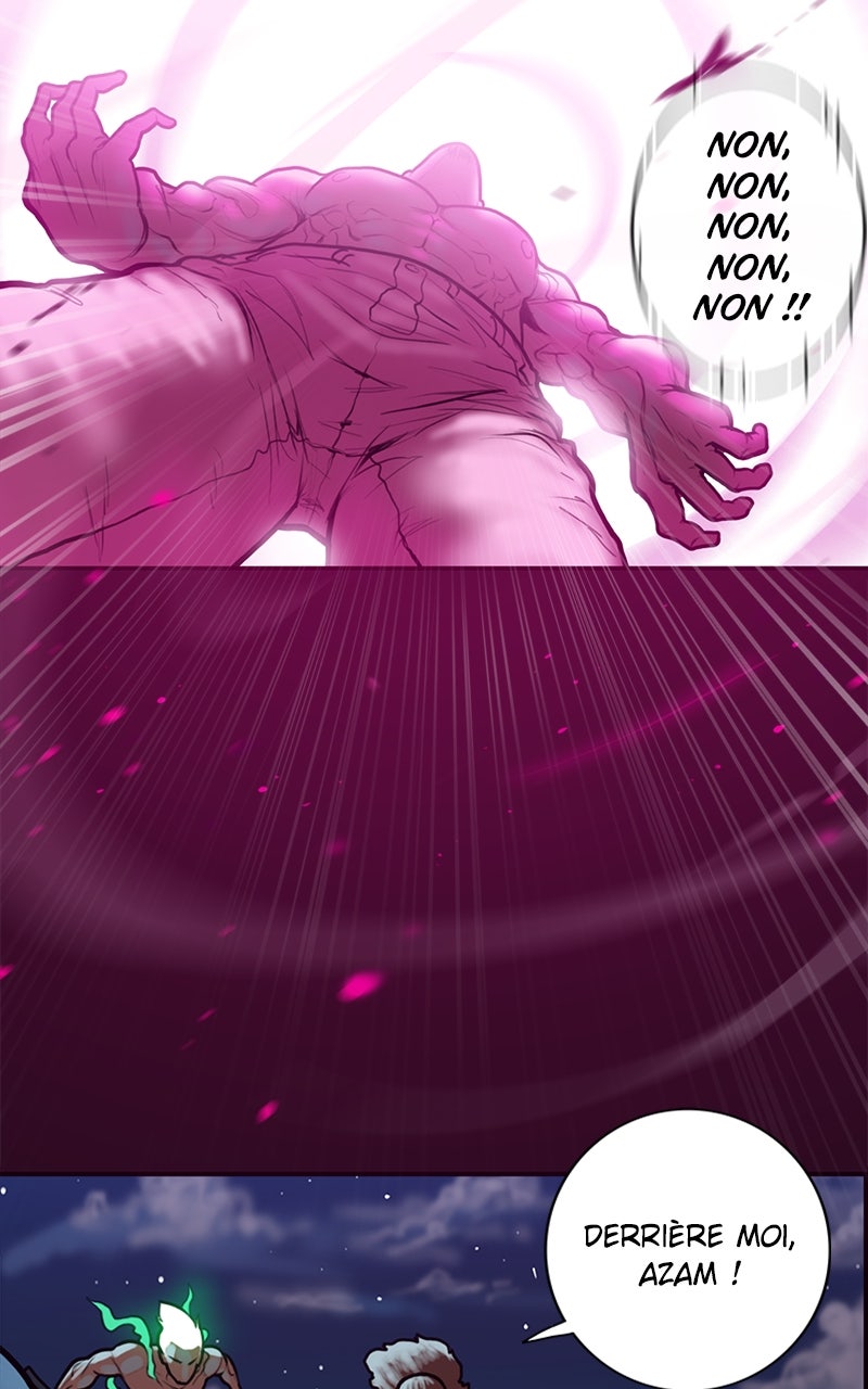 Read Ordeal Fr Manga Online