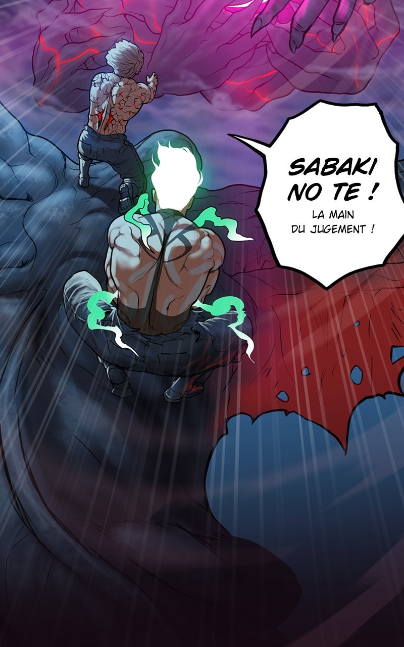Read Ordeal Fr Manga Online