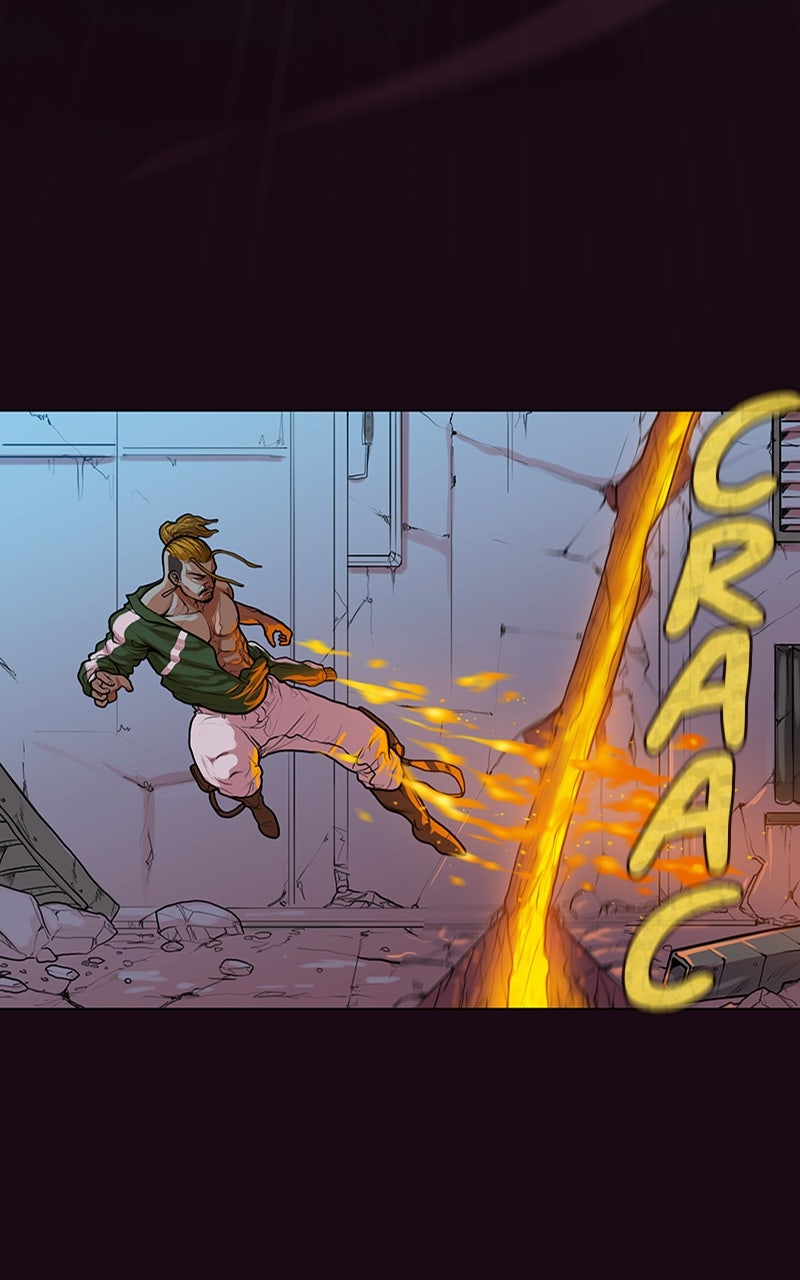 Read Ordeal Fr Manga Online