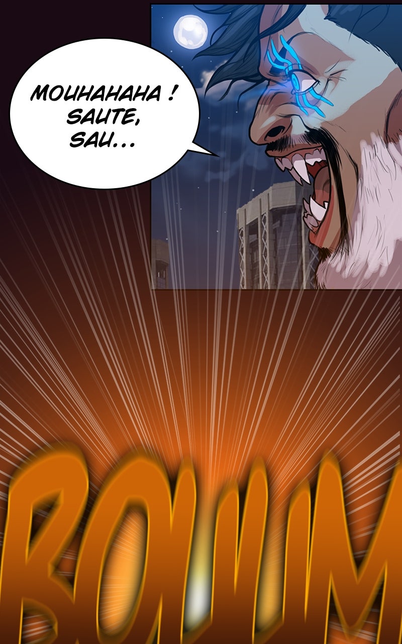 Read Ordeal Fr Manga Online