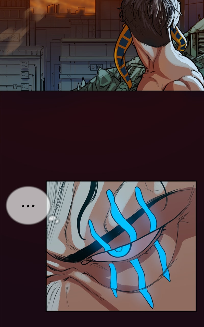 Read Ordeal Fr Manga Online