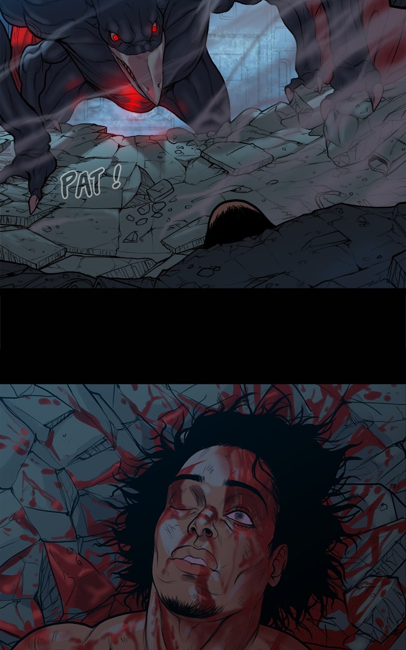 Read Ordeal Fr Manga Online