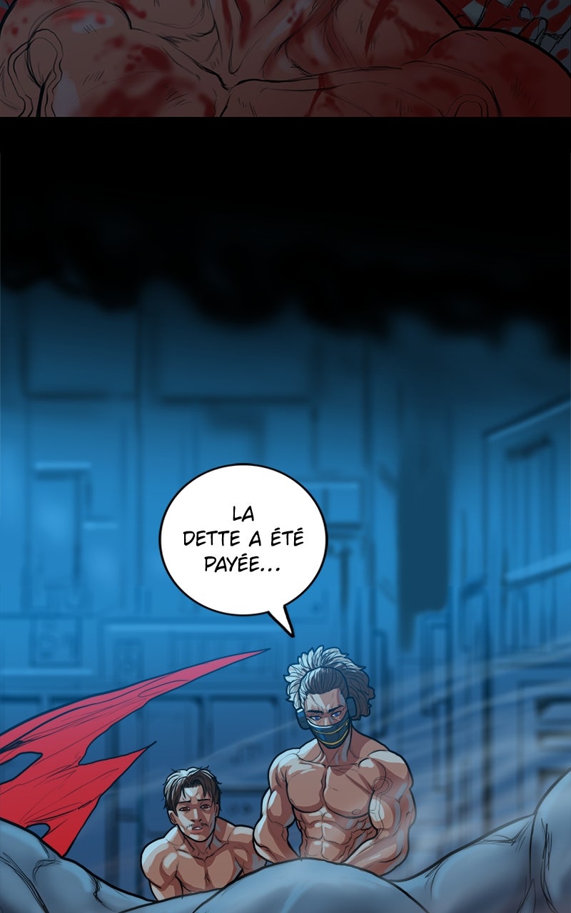 Read Ordeal Fr Manga Online