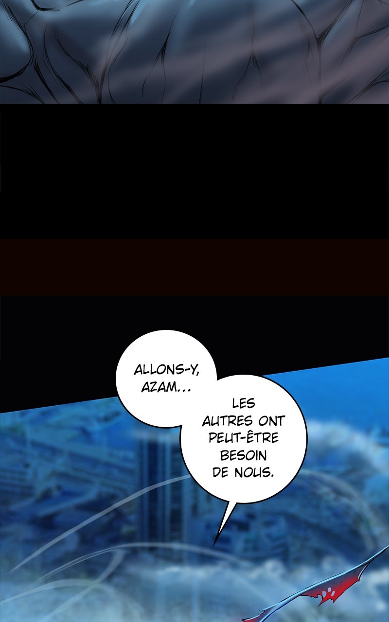 Read Ordeal Fr Manga Online