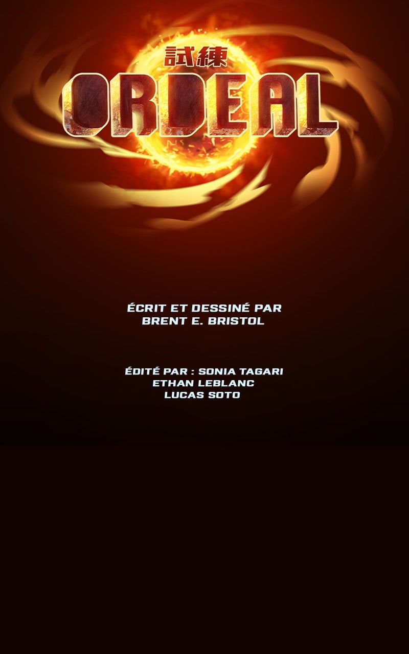 Read Ordeal Fr Manga Online