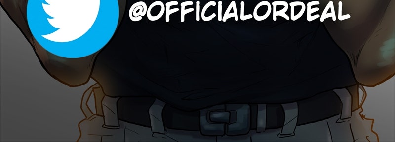 Read Ordeal Fr Manga Online