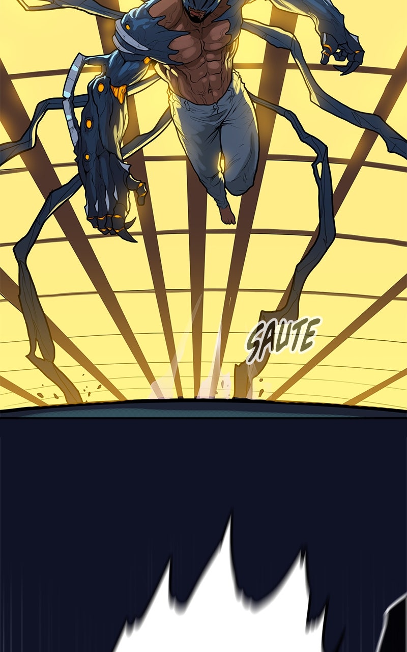 Read Ordeal Fr Manga Online