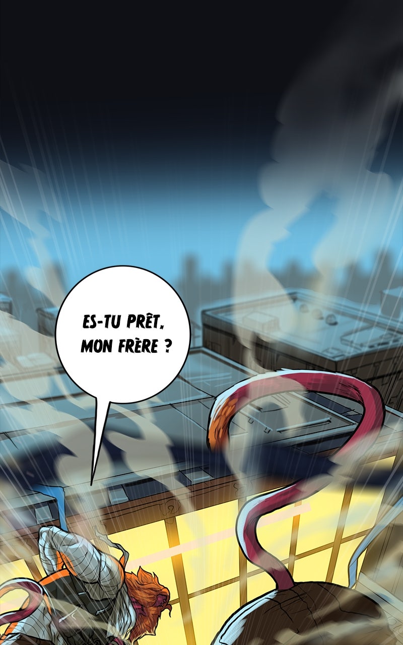 Read Ordeal Fr Manga Online