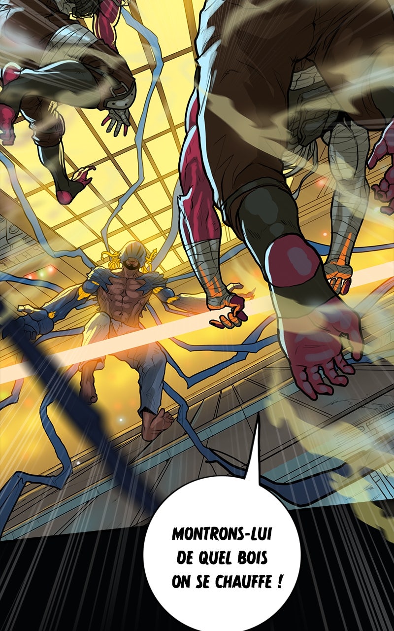 Read Ordeal Fr Manga Online