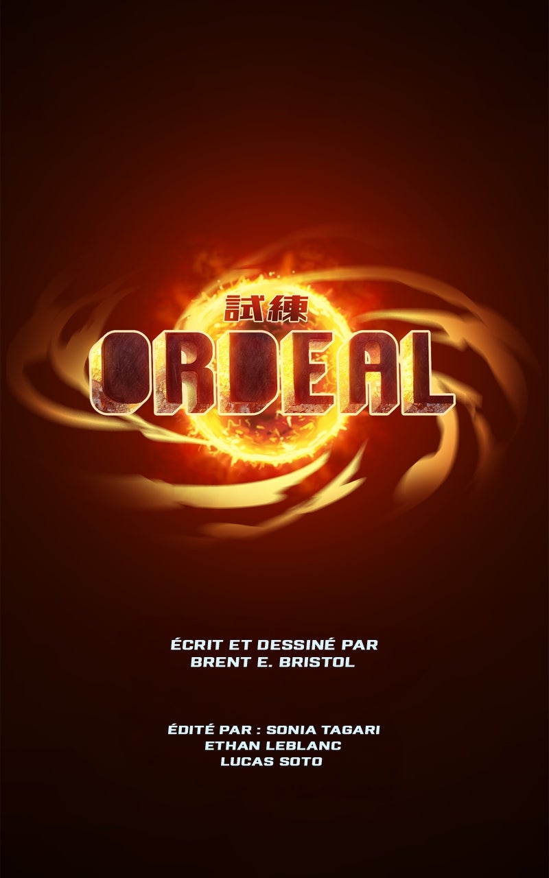 Read Ordeal Fr Manga Online
