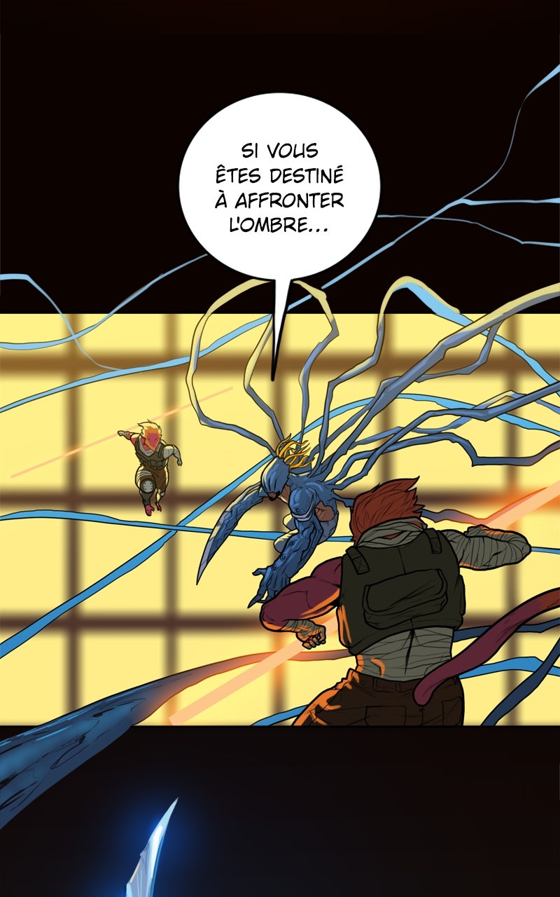 Read Ordeal Fr Manga Online