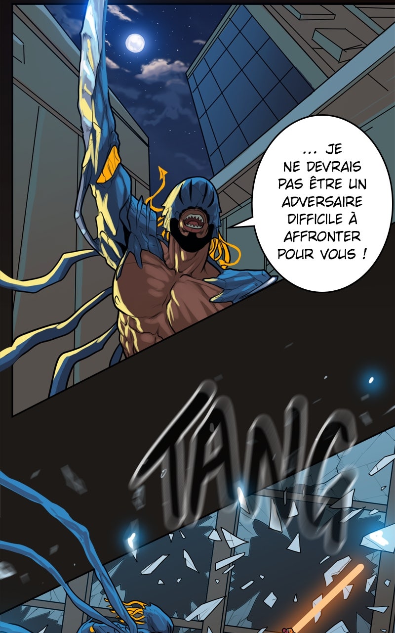 Read Ordeal Fr Manga Online