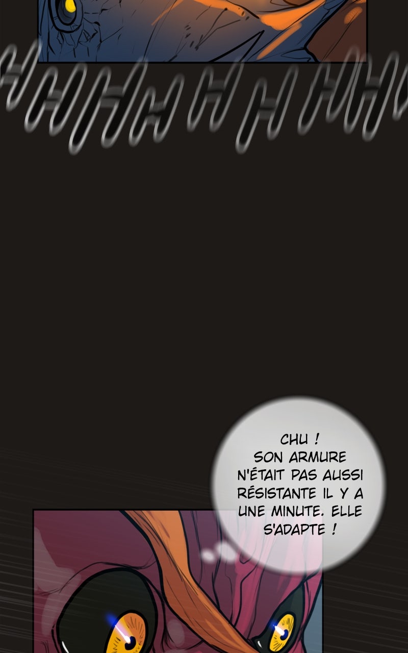 Read Ordeal Fr Manga Online