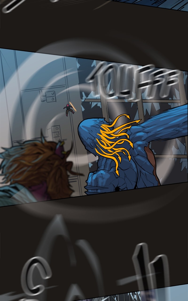 Read Ordeal Fr Manga Online
