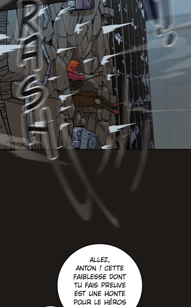 Read Ordeal Fr Manga Online