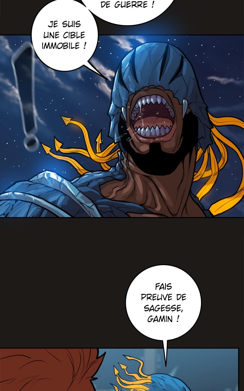Read Ordeal Fr Manga Online