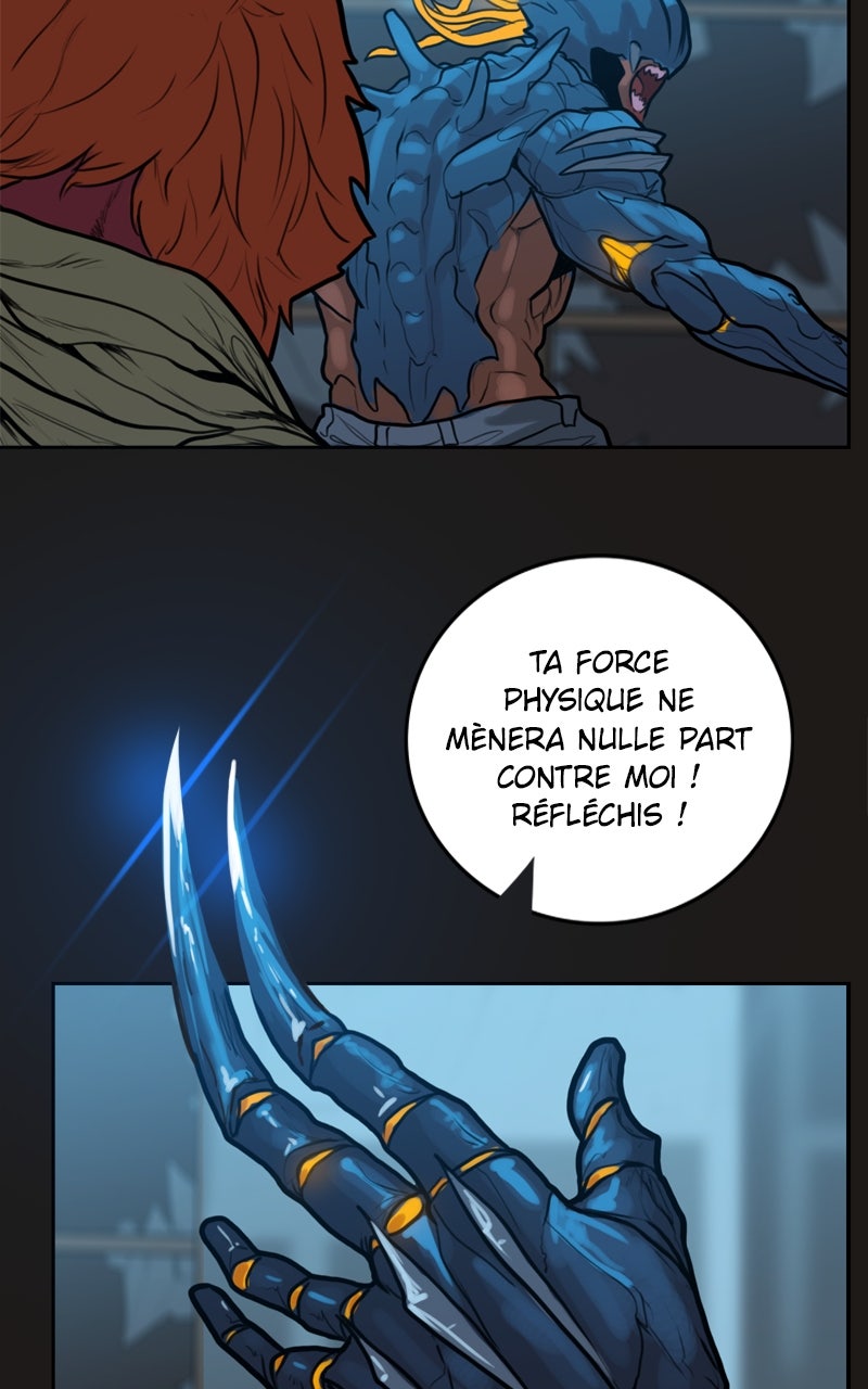Read Ordeal Fr Manga Online