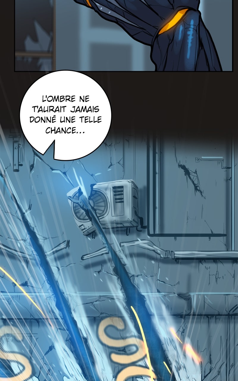 Read Ordeal Fr Manga Online