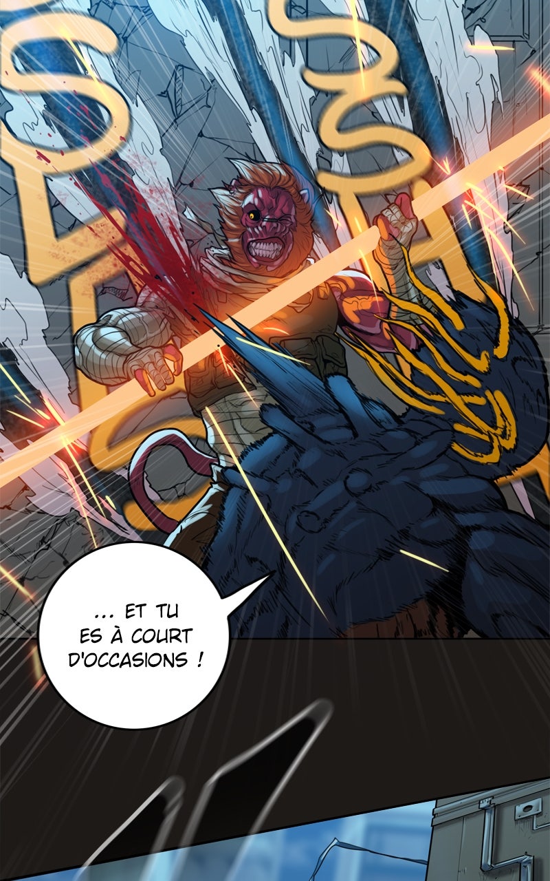 Read Ordeal Fr Manga Online