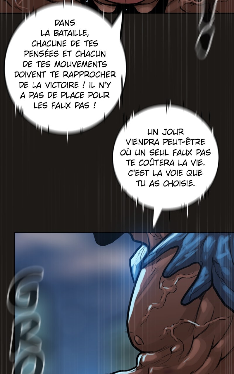 Read Ordeal Fr Manga Online