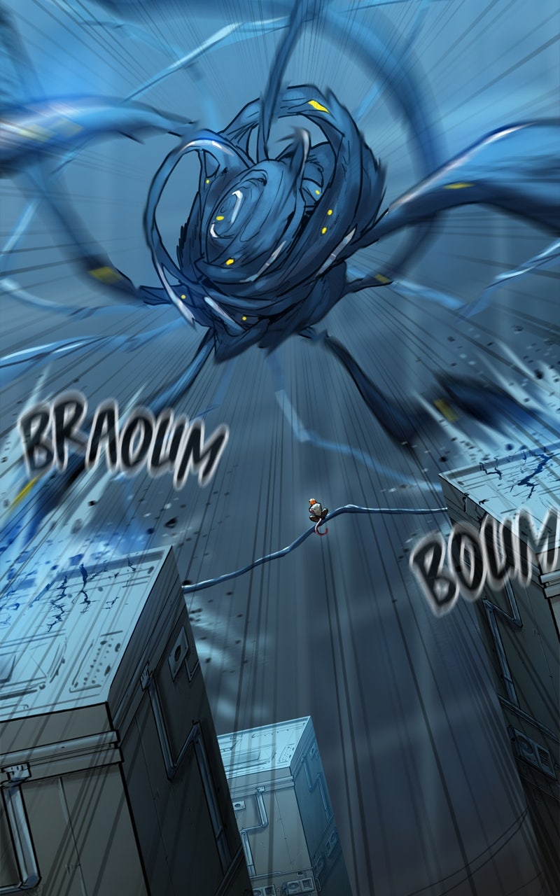 Read Ordeal Fr Manga Online