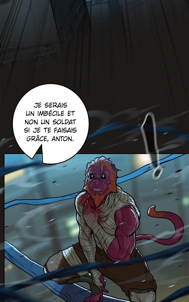 Read Ordeal Fr Manga Online
