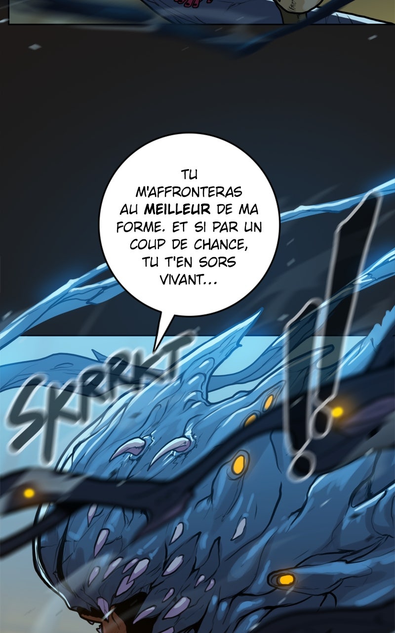 Read Ordeal Fr Manga Online