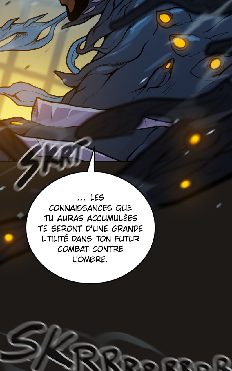 Read Ordeal Fr Manga Online