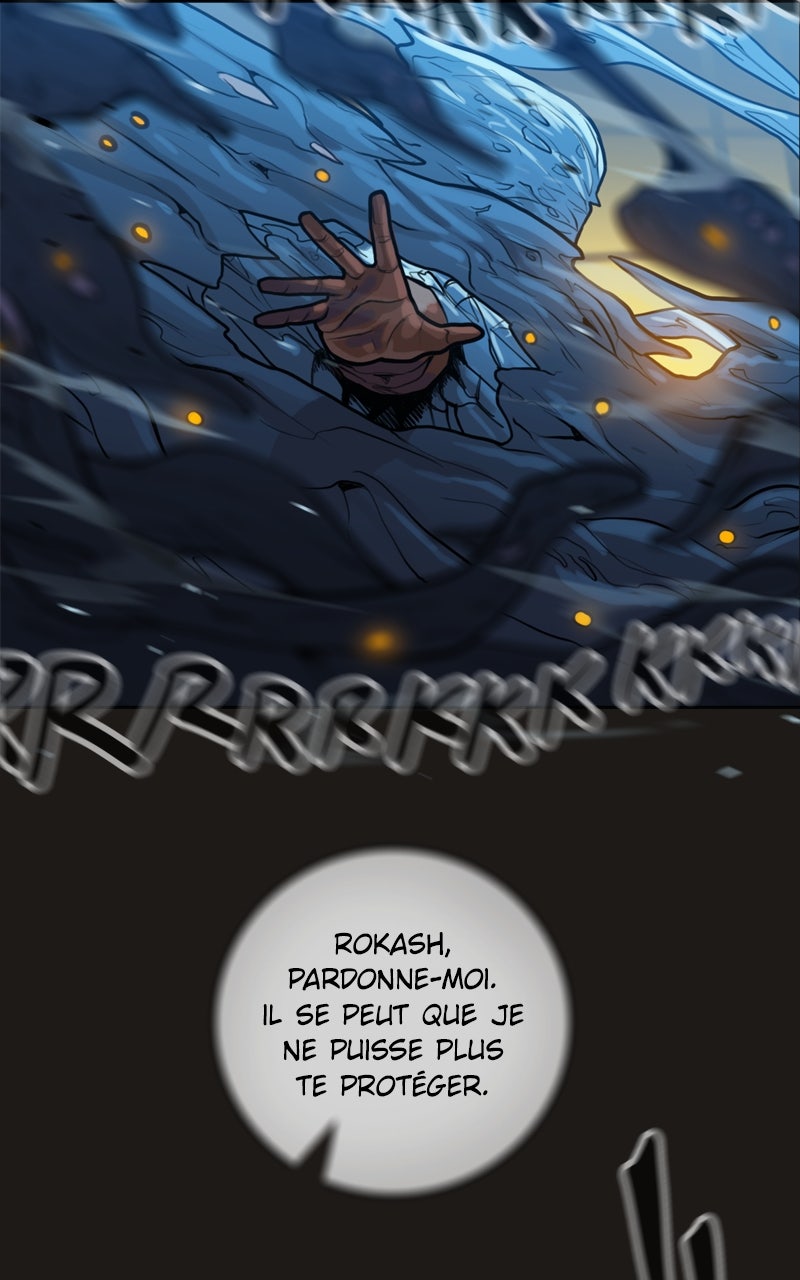 Read Ordeal Fr Manga Online