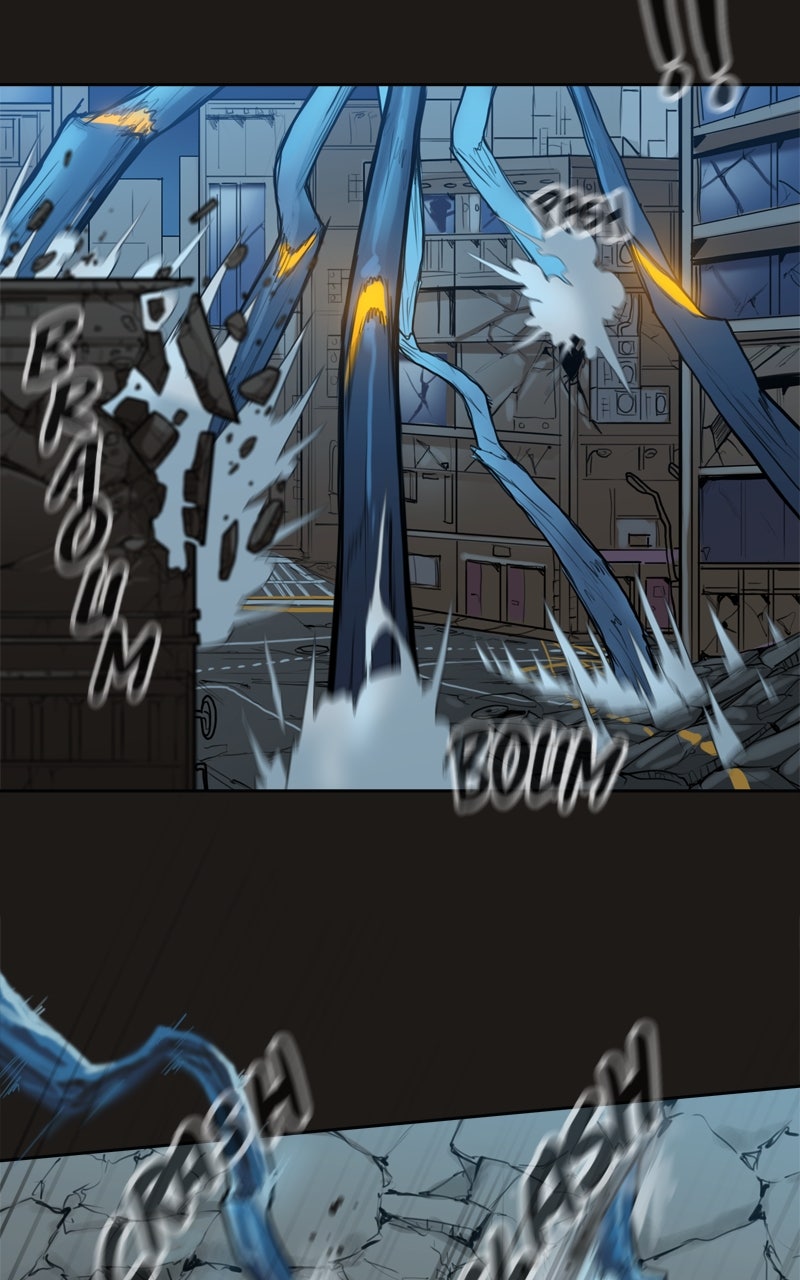 Read Ordeal Fr Manga Online