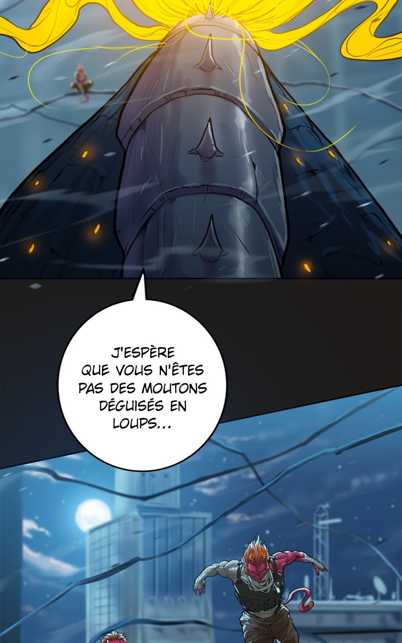 Read Ordeal Fr Manga Online