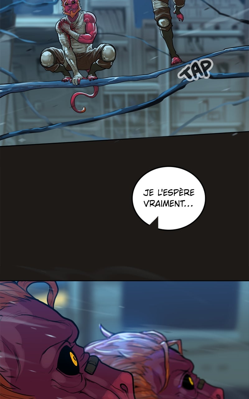 Read Ordeal Fr Manga Online