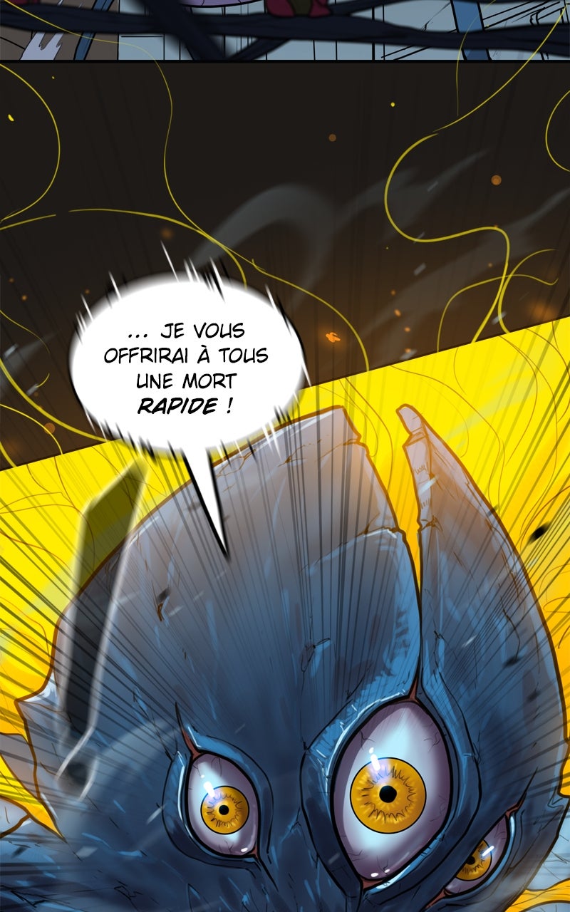 Read Ordeal Fr Manga Online