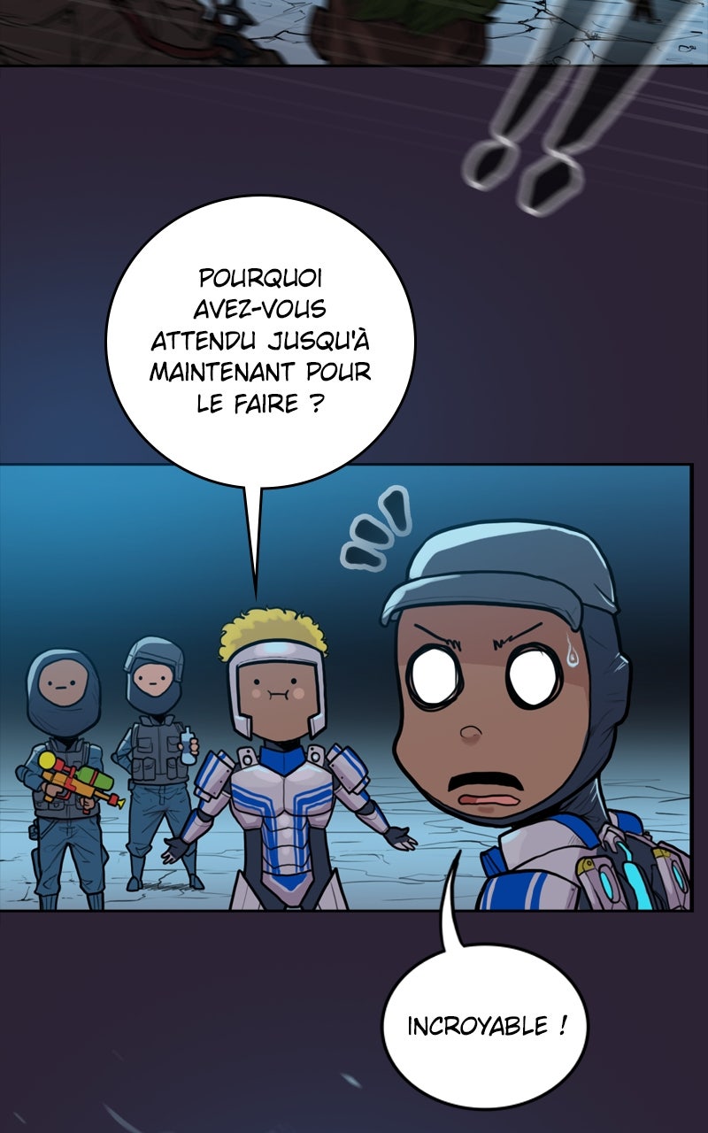Read Ordeal Fr Manga Online