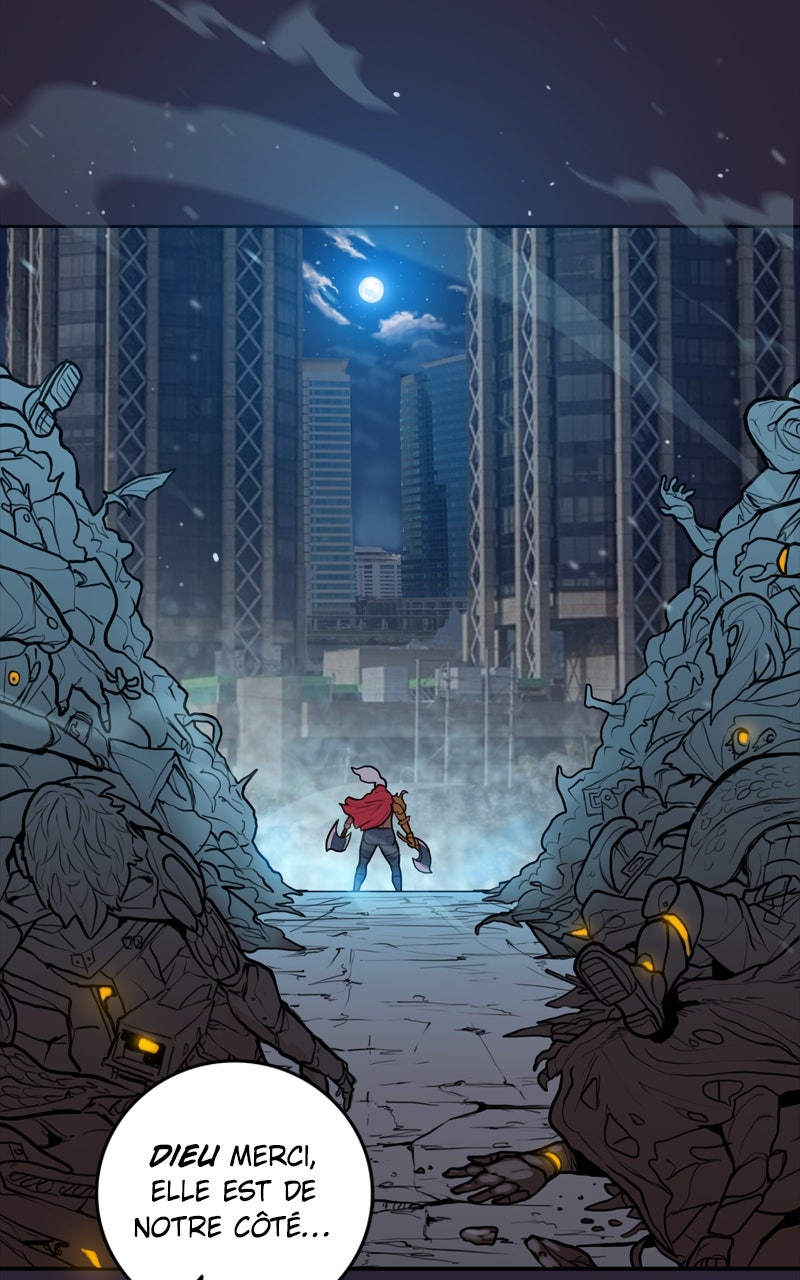 Read Ordeal Fr Manga Online