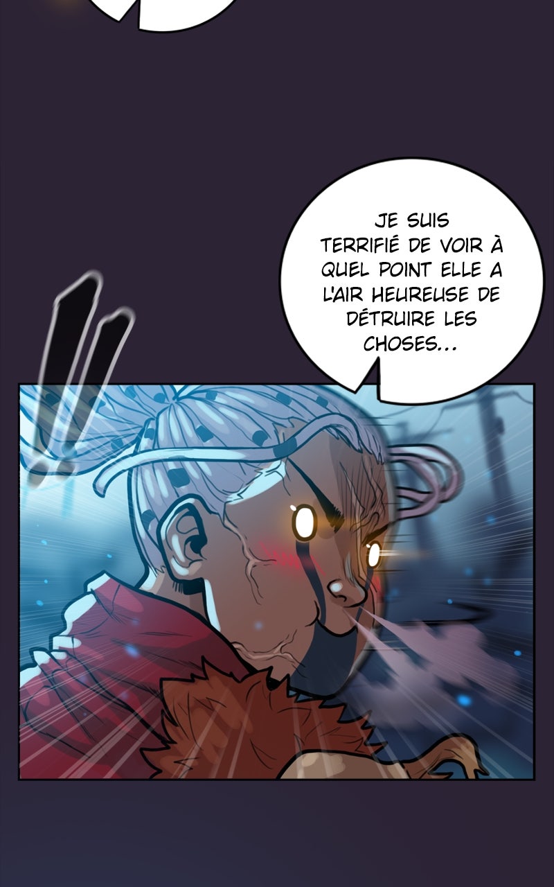 Read Ordeal Fr Manga Online