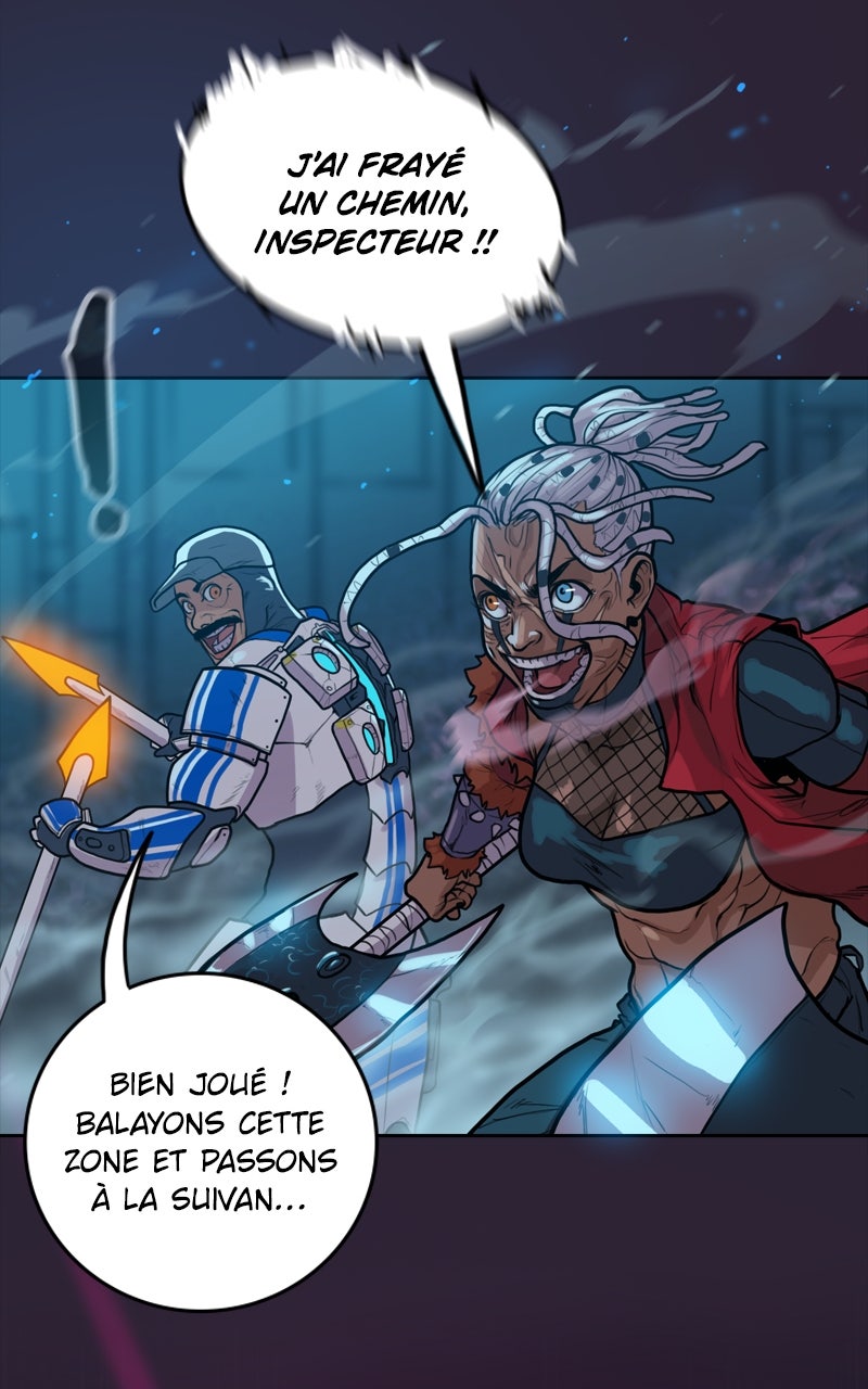 Read Ordeal Fr Manga Online