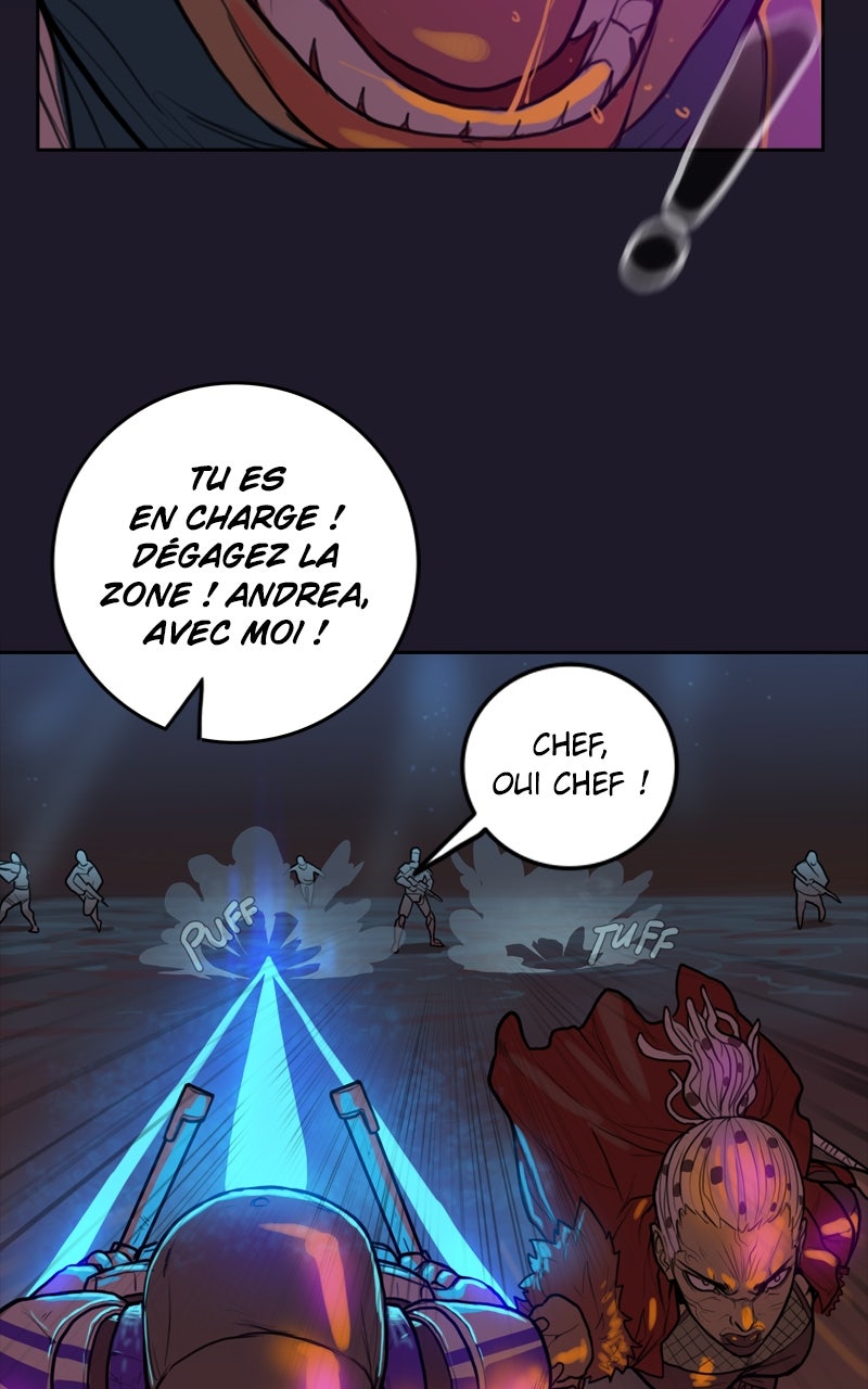 Read Ordeal Fr Manga Online