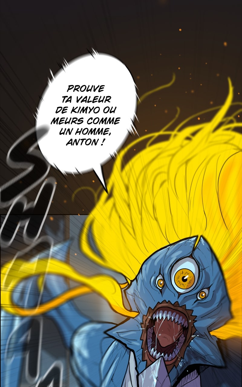 Read Ordeal Fr Manga Online